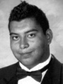 Luis Zumba: class of 2012, Grant Union High School, Sacramento, CA.